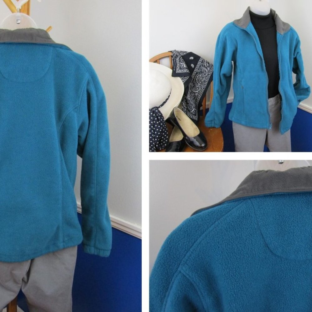 Columbia Core Interchange XCO 3 in 1 Women's Jacket - Picture 9 of 16